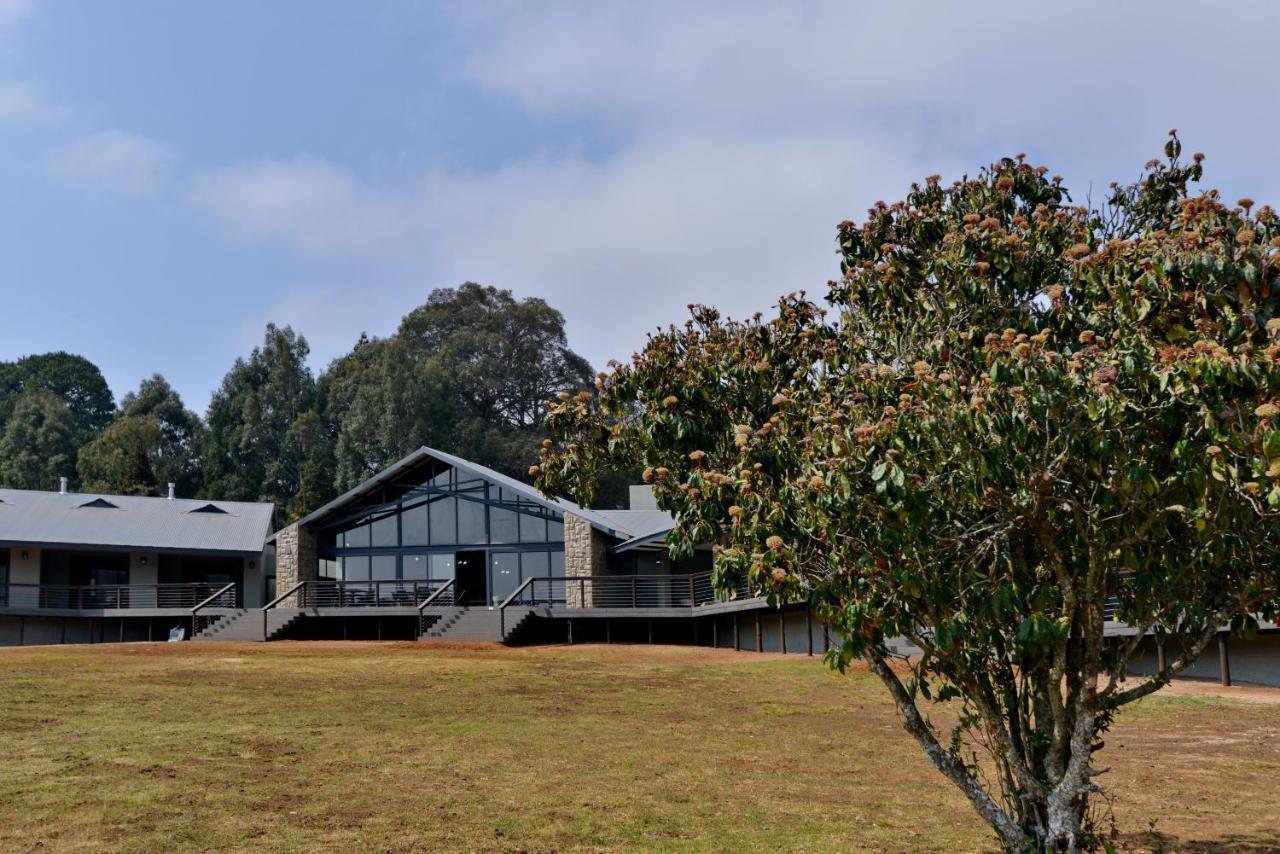 Dunkeld East Hotel Dullstroom Exterior photo