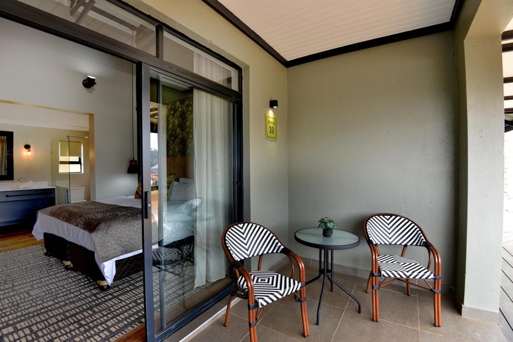 Dunkeld East Hotel Dullstroom Exterior photo